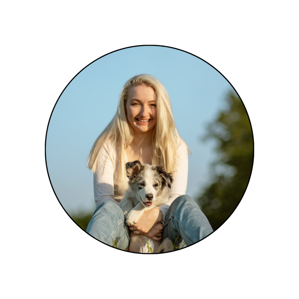 O nas - Kasia Kołodziejczyk