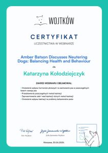 Wojtków Amber Batson