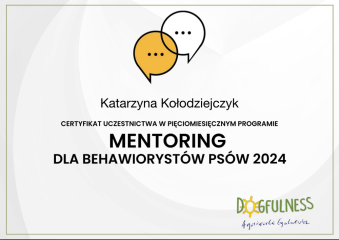 MENTORING